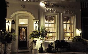 The Blarney Stone Guesthouse